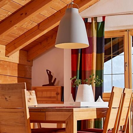 Ferienwohnungen Schwendinger Oberstdorf Eksteriør bilde