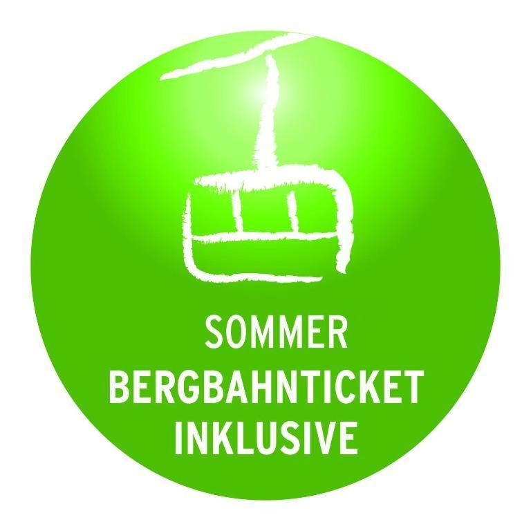 Ferienwohnungen Schwendinger Oberstdorf Eksteriør bilde