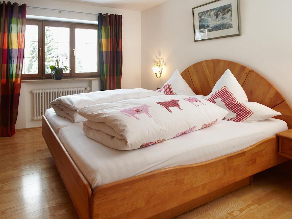 Ferienwohnungen Schwendinger Oberstdorf Rom bilde