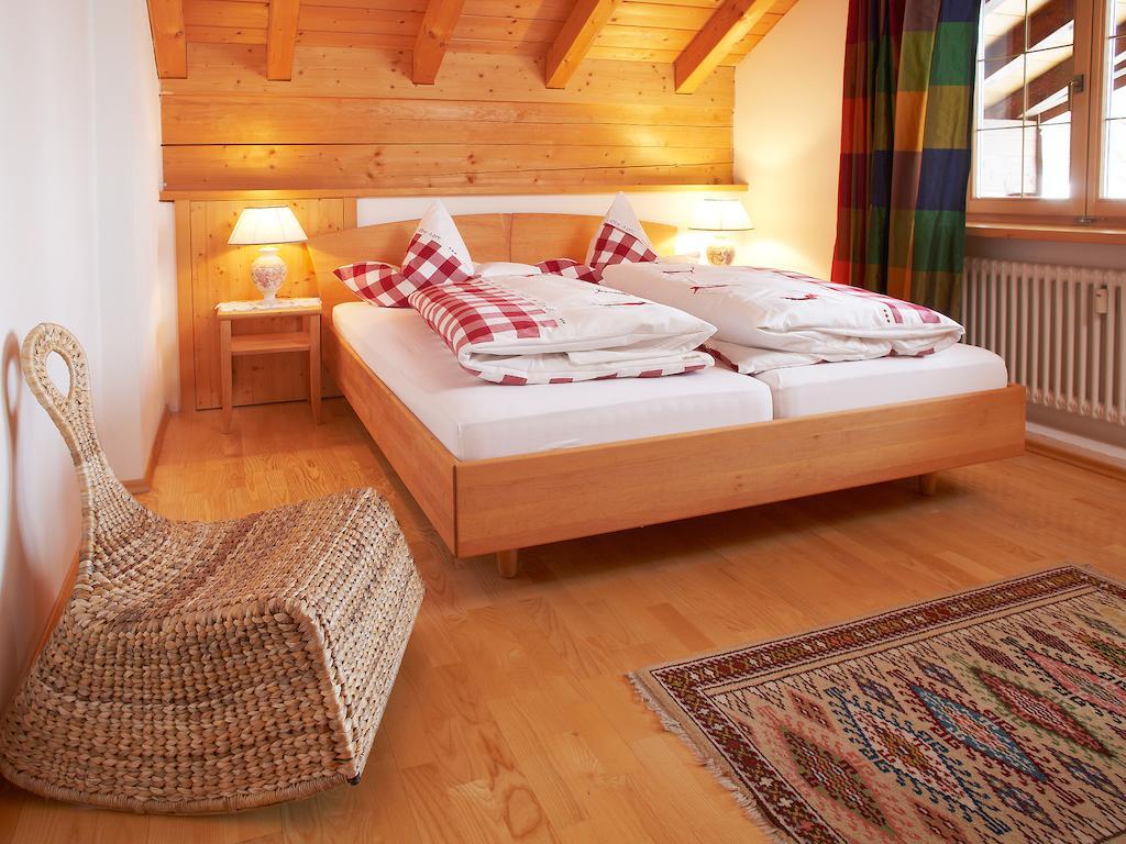 Ferienwohnungen Schwendinger Oberstdorf Rom bilde