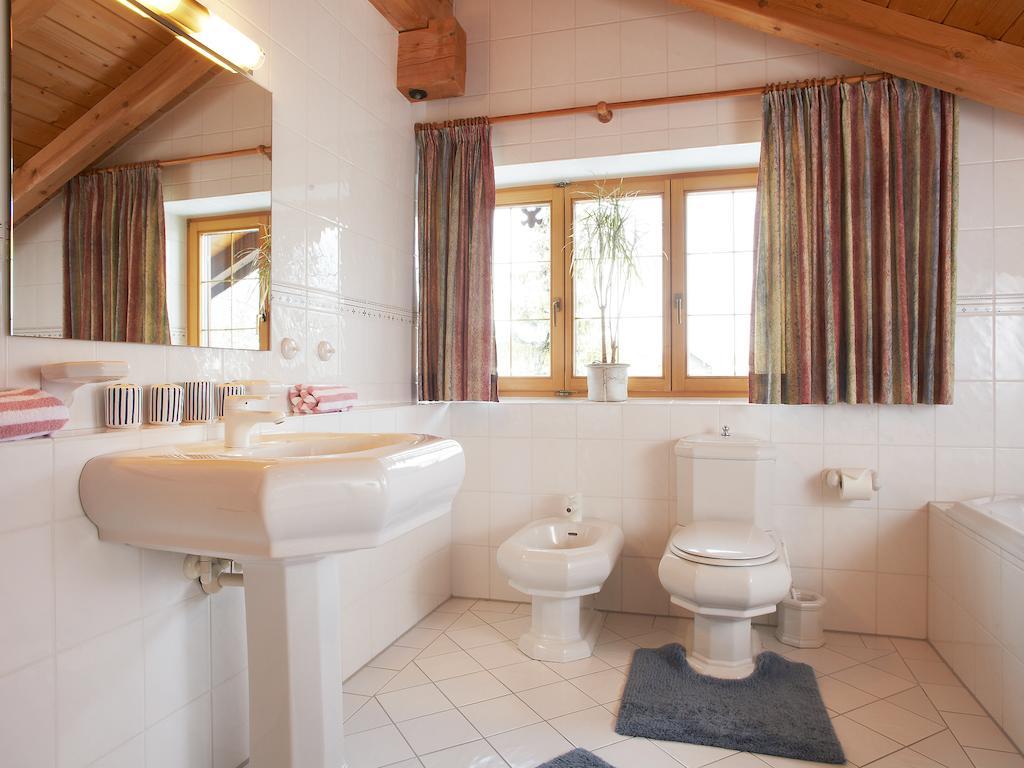 Ferienwohnungen Schwendinger Oberstdorf Rom bilde